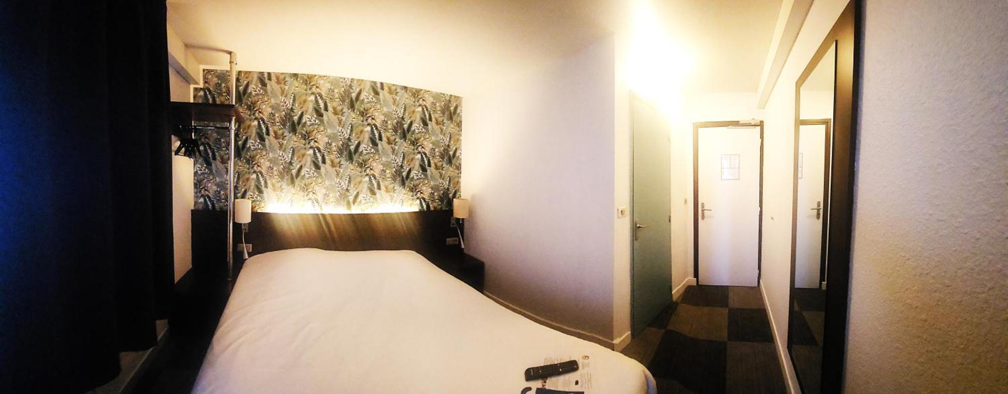 Hotel Inn Design Resto Novo Langres Exterior photo