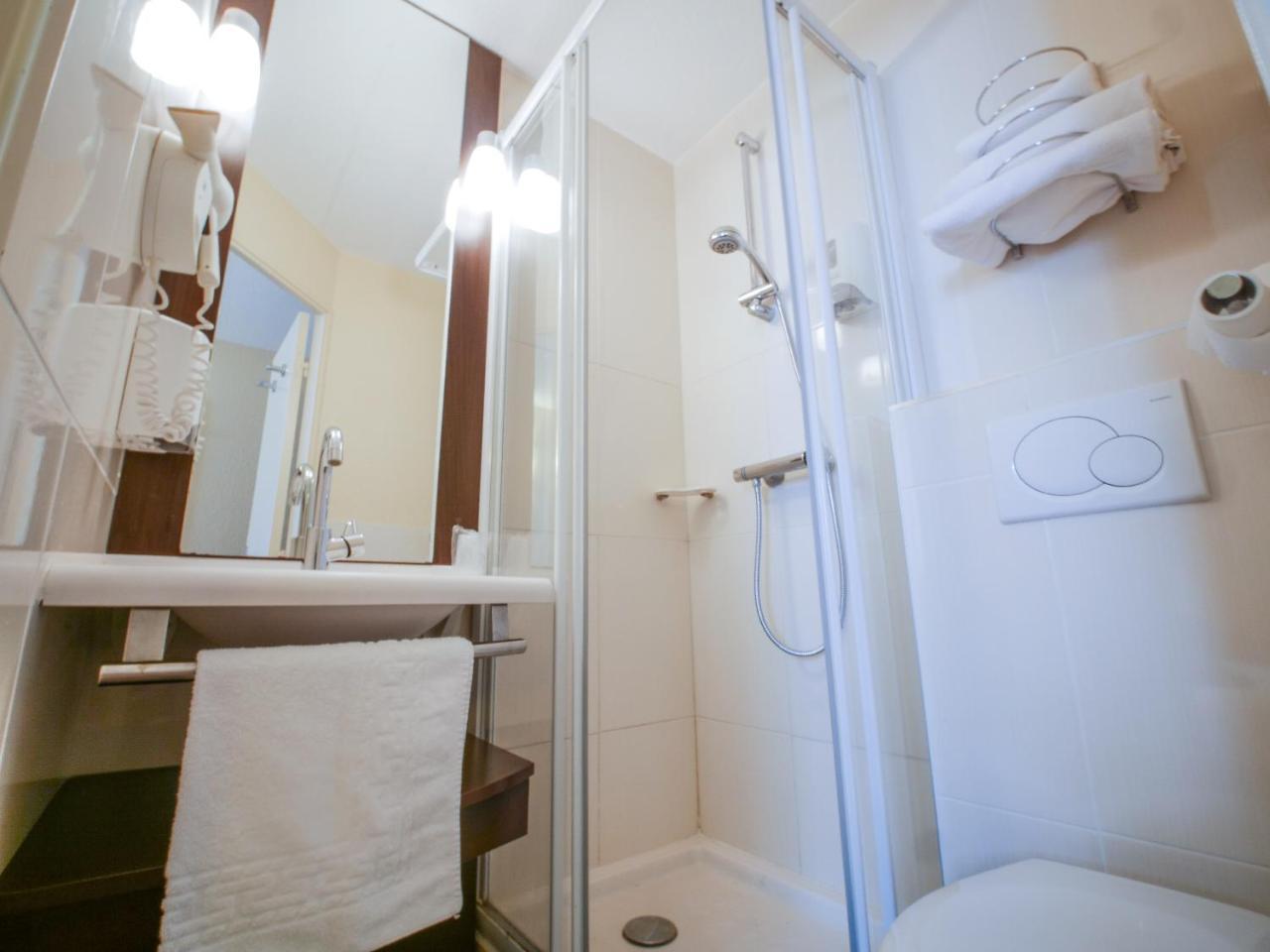 Hotel Inn Design Resto Novo Langres Exterior photo